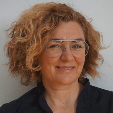 Andrea Berger-Leitner