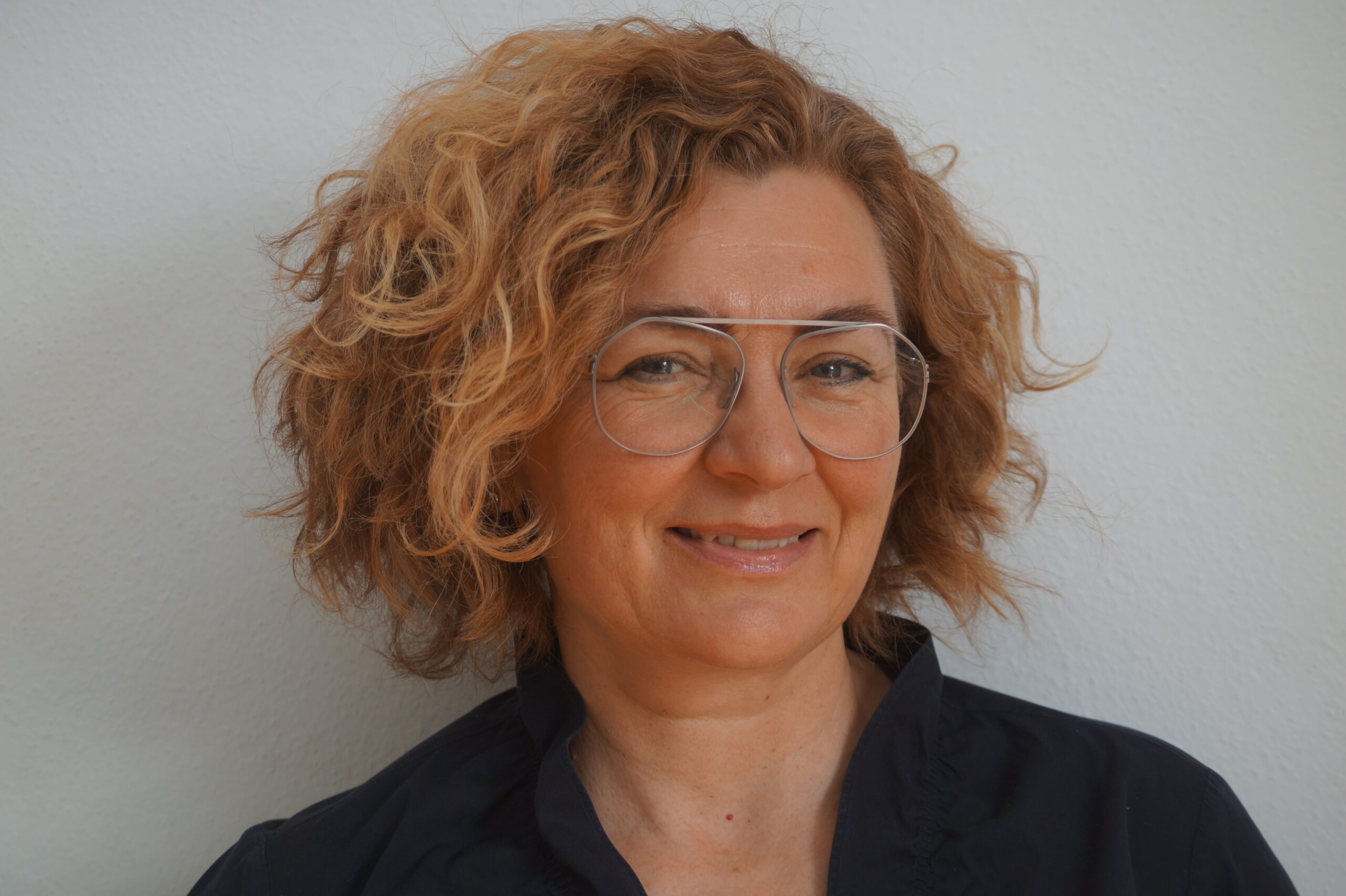 Andrea Berger-Leitner