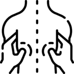 Heilmassage