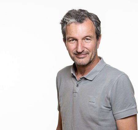Peter Gigler