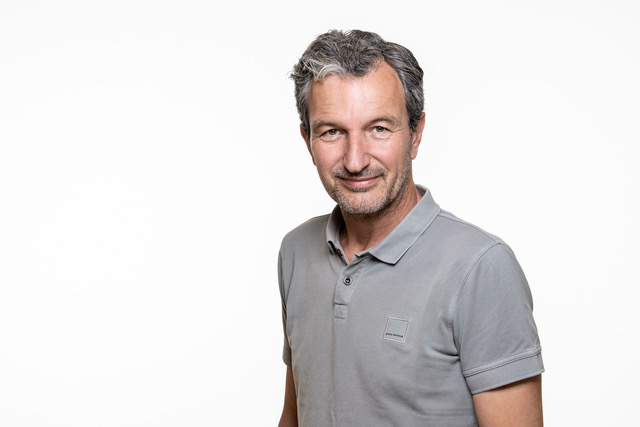 Peter Gigler